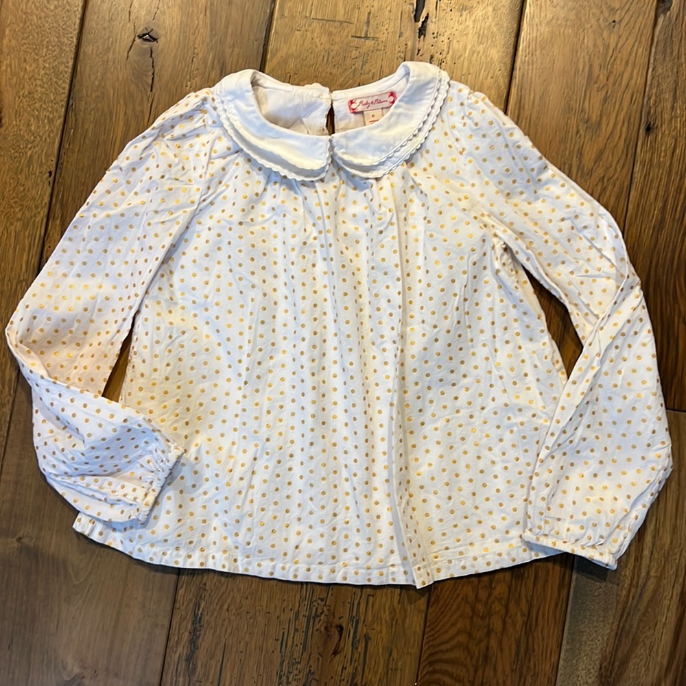 Ruby & Bloom Top